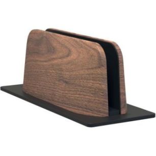 Achetez Support ordinateur vertical aluminium et bois ODSTAND W ALBA pas cher sur Ma Rentrée Scolai..