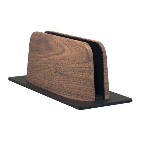 Achetez Support ordinateur vertical aluminium et bois ODSTAND W ALBA pas cher sur Ma Rentrée Scolai..