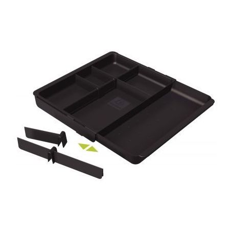 Achetez Insert pour tiroir 9 compartiments 316014D EXACOMPTA pas cher sur Ma Rentrée Scolaire