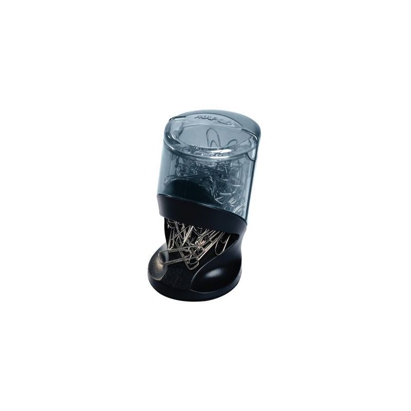 Achetez MAPED Distributeur de trombones ESSENTIALS GREEN, socle aimanté, réservoir transparent, co.. Achetez MAPED Distributeur de trombones ESSENTIALS GREEN, socle aimanté, réservoir transparent, co..