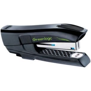 Achetez Agrafeuse de poche n° 10 Green logic 15 feuilles 353211 MAPED pas cher sur Ma Rentrée Scol..