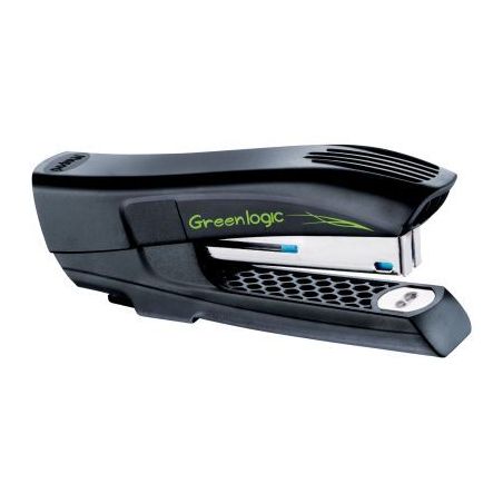 Achetez Agrafeuse de poche n° 10 Green logic 15 feuilles 353211 MAPED pas cher sur Ma Rentrée Scol..