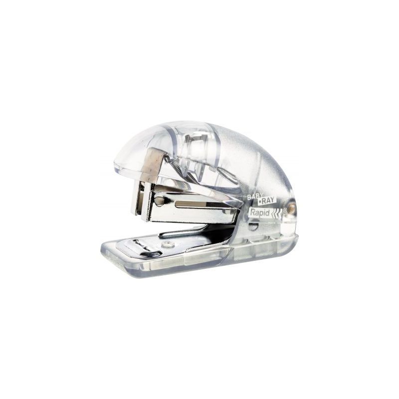Achetez Agrafeuse mini BABY RAY 10184030 RAPID ESSELTE pas cher sur Ma Rentrée Scolaire Achetez Agrafeuse mini BABY RAY 10184030 RAPID ESSELTE pas cher sur Ma Rentrée Scolaire