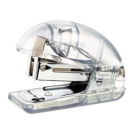 Achetez Agrafeuse mini BABY RAY 10184030 RAPID ESSELTE pas cher sur Ma Rentrée Scolaire