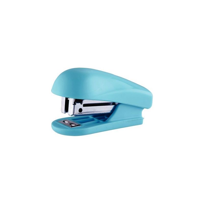 Achetez Agrafeuse de poche mini 24/6 26/6 10 feuilles FAG240762 JPC pas cher sur Ma Rentrée Scolair..