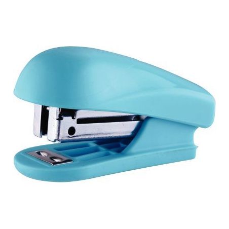 Achetez Agrafeuse de poche mini 24/6 26/6 10 feuilles FAG240762 JPC pas cher sur Ma Rentrée Scolair..