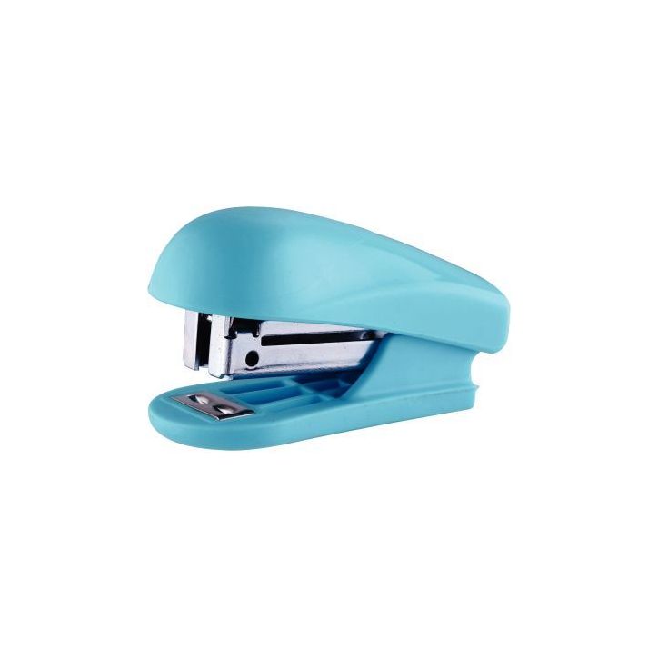 Agrafeuse de poche mini 24/6 26/6 10 feuilles FAG240762 JPC