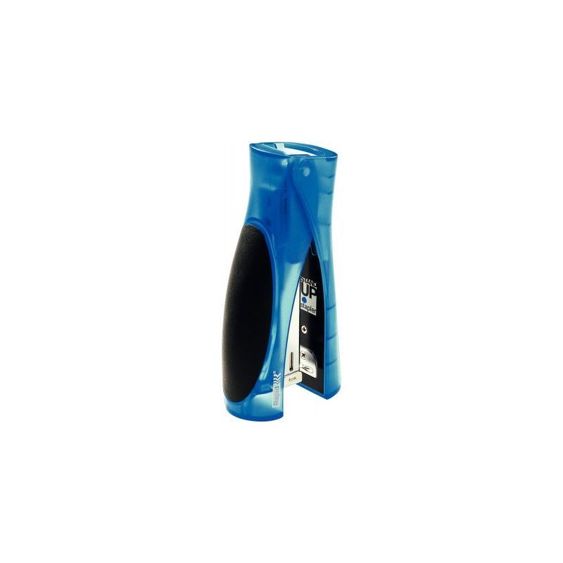 Achetez Agrafeuse Stand Up Rapid Fashion Ultimate NXT bleu 20679850 RAPID ESSELTE pas cher sur Ma Re..