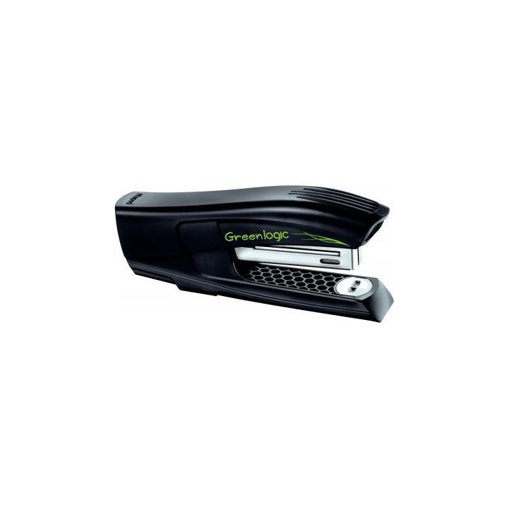 MAPED Agrafeuse GREENLOGIC Half Strip 24/6 - 26/6