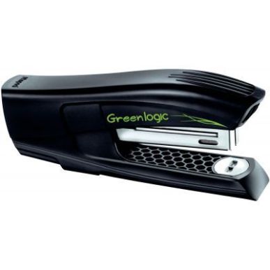 Achetez MAPED Agrafeuse GREENLOGIC Half Strip 24/6 - 26/6 pas cher sur Ma Rentrée Scolaire
