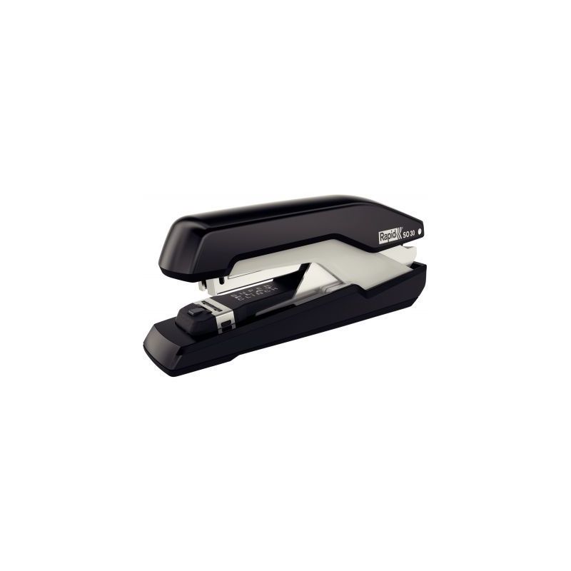 Achetez Agrafeuse Ominipress Rapid Supreme FS SO30 noir 5000546 RAPID ESSELTE pas cher sur Ma Rentrî. Achetez Agrafeuse Ominipress Rapid Supreme FS SO30 noir 5000546 RAPID ESSELTE pas cher sur Ma Rentrî.