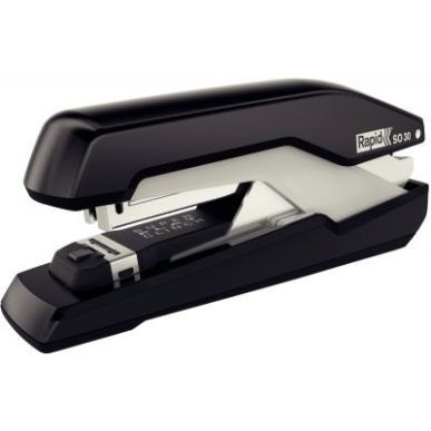 Achetez Agrafeuse Ominipress Rapid Supreme FS SO30 noir 5000546 RAPID ESSELTE pas cher sur Ma Rentrî.