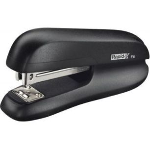 Achetez Agrafeuse de bureau Rapid F6 noir 5000268 RAPID ESSELTE pas cher sur Ma Rentrée Scolaire