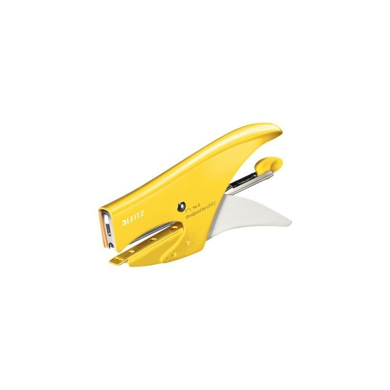 Achetez Agrafeuse pince Wow 5531 15 feuilles jaune 55311116 WOW LEITZ pas cher sur Ma Rentrée Scola.. Achetez Agrafeuse pince Wow 5531 15 feuilles jaune 55311116 WOW LEITZ pas cher sur Ma Rentrée Scola..