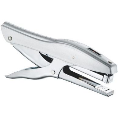 Achetez MAPED Pince agrafeuse Expert N10 pour agrafes N°10, capacité 20 feuilles, tout métal 4500..