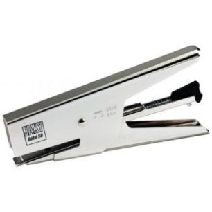 Achetez Agrafeuse pince Jaky Bébé 58 15 feuilles 10527004 RAPID pas cher sur Ma Rentrée Scolaire