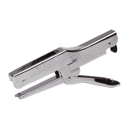 Achetez Agrafeuse pince Stanley P3 chromé 20 feuilles P3 CHROME BOSTITCH STANGER pas cher sur Ma Re..