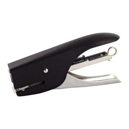 Achetez Pince agrafeuse 24/6 - 26/6 Capacité 20 feuilles Noir pas cher sur Ma Rentrée Scolaire