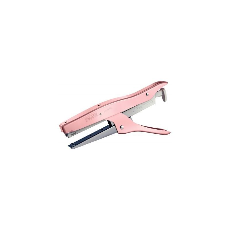 Achetez Agrafeuse pince Maxi SP19 rose 20 feuilles 5001084 RAPID pas cher sur Ma Rentrée Scolaire Achetez Agrafeuse pince Maxi SP19 rose 20 feuilles 5001084 RAPID pas cher sur Ma Rentrée Scolaire