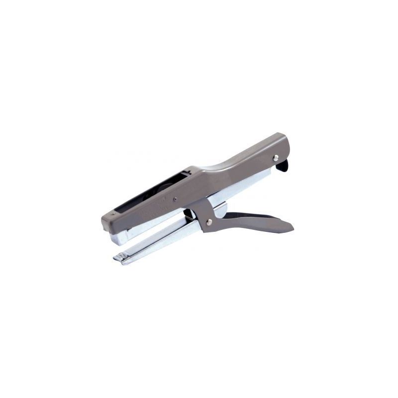 Achetez BOSTITCH Pince agrafeuse acier Gris P3, utilise les agrafes SP19 pas cher sur Ma Rentrée Sc..
