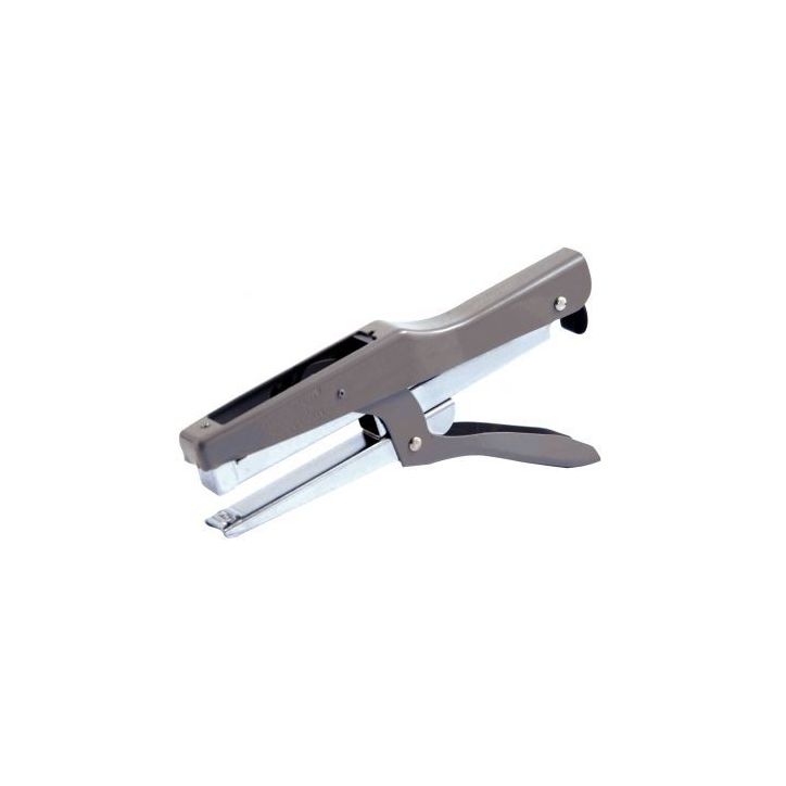 BOSTITCH Pince agrafeuse acier Gris P3, utilise les agrafes SP19