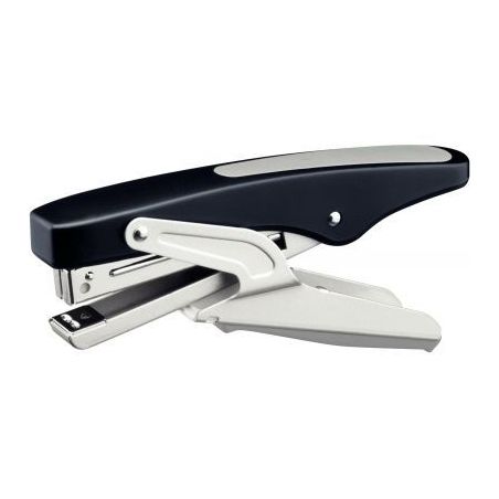 Achetez Pince agrafeuse n°10 Capacité 15 feuilles Noir pas cher sur Ma Rentrée Scolaire