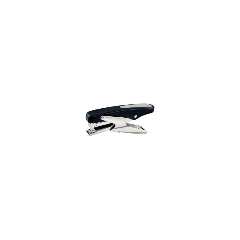 Achetez Pince agrafeuse SOFTGRIP 24/6 et 26/6 Capacité 20 feuilles Noir pas cher sur Ma Rentrée Sc..