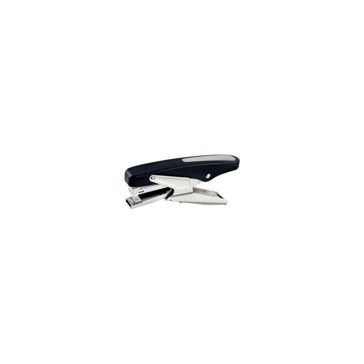 Pince agrafeuse SOFTGRIP 24/6 et 26/6 Capacité 20 feuilles Noir