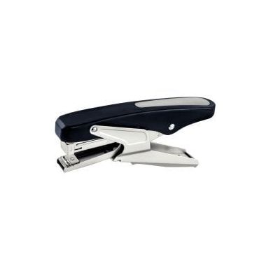 Achetez Pince agrafeuse SOFTGRIP 24/6 et 26/6 Capacité 20 feuilles Noir pas cher sur Ma Rentrée Sc..