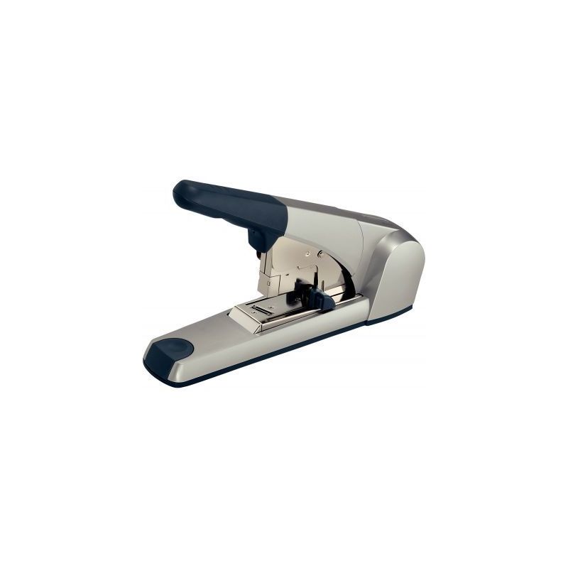 Achetez Agrafeuse 5553 gros travaux Leitz Flat Clinch 120 feuilles 55530084 LEITZ pas cher sur Ma Re..