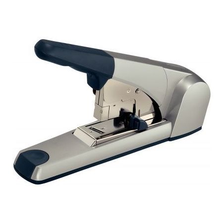 Achetez Agrafeuse 5553 gros travaux Leitz Flat Clinch 120 feuilles 55530084 LEITZ pas cher sur Ma Re..