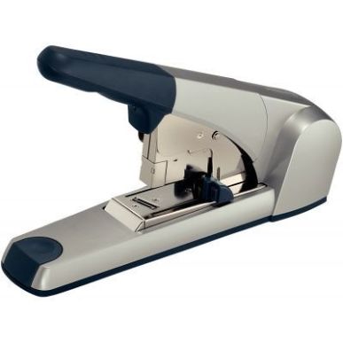 Achetez Agrafeuse 5553 gros travaux Leitz Flat Clinch 120 feuilles 55530084 LEITZ pas cher sur Ma Re..