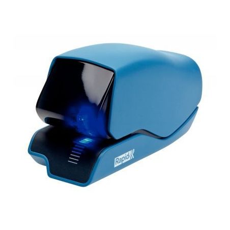 Achetez Agrafeuse électrique Rapid 5025E 25 feuilles 25095202 RAPID pas cher sur Ma Rentrée Scolai..