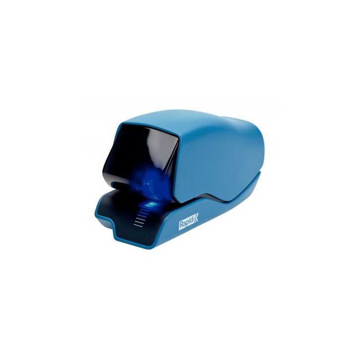 Agrafeuse électrique Rapid 5025E 25 feuilles 25095202 RAPID