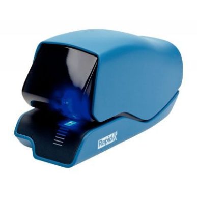 Achetez Agrafeuse électrique Rapid 5025E 25 feuilles 25095202 RAPID pas cher sur Ma Rentrée Scolai..