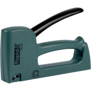 Achetez Autocloueur Rapid R13 vert 5001619 RAPID ESSELTE pas cher sur Ma Rentrée Scolaire