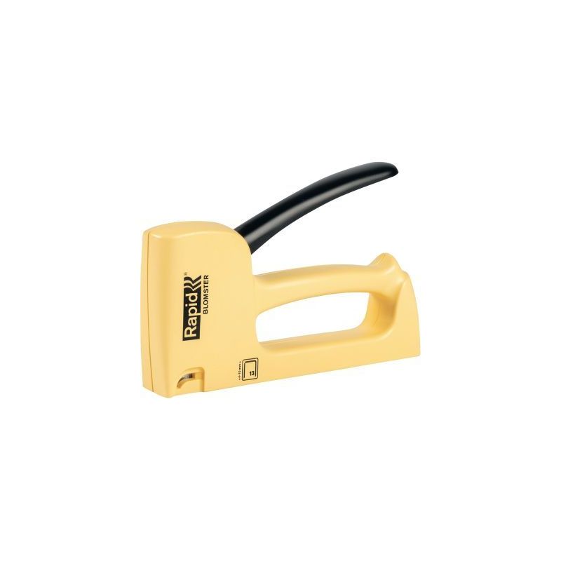 Achetez Autocloueur Rapid R13 jaune 5001620 RAPID ESSELTE pas cher sur Ma Rentrée Scolaire Achetez Autocloueur Rapid R13 jaune 5001620 RAPID ESSELTE pas cher sur Ma Rentrée Scolaire