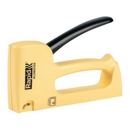 Achetez Autocloueur Rapid R13 jaune 5001620 RAPID ESSELTE pas cher sur Ma Rentrée Scolaire