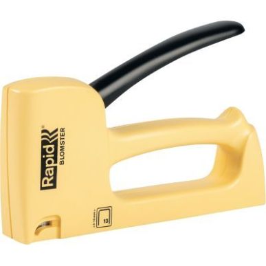 Achetez Autocloueur Rapid R13 jaune 5001620 RAPID ESSELTE pas cher sur Ma Rentrée Scolaire
