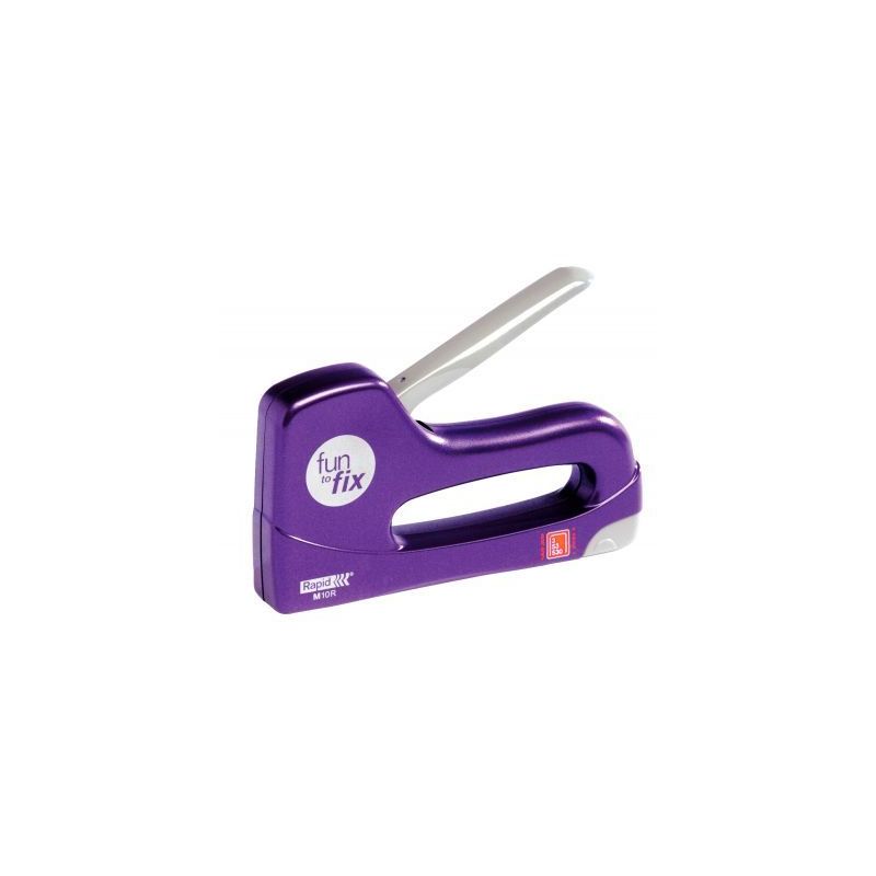 Achetez Autocloueur Rapid M10R 53/6 23317500 pas cher sur Ma Rentrée Scolaire Achetez Autocloueur Rapid M10R 53/6 23317500 pas cher sur Ma Rentrée Scolaire