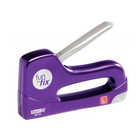 Achetez Autocloueur Rapid M10R 53/6 23317500 pas cher sur Ma Rentrée Scolaire