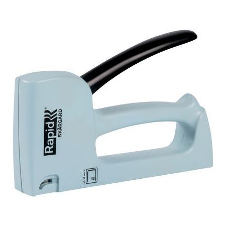 Achetez Autocloueur Rapid R13 bleu 5001618 RAPID ESSELTE pas cher sur Ma Rentrée Scolaire