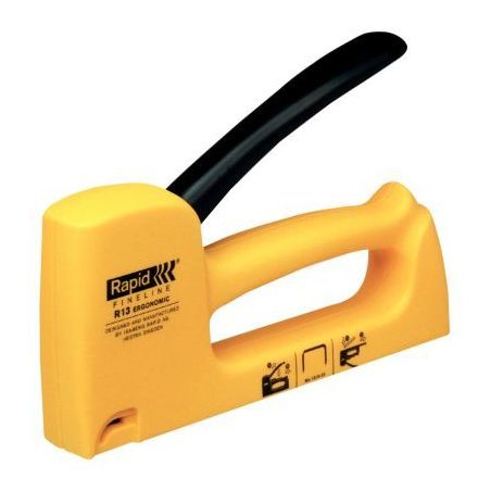 Achetez Autocloueur Rapid Hobby R13E 20443950 RAPID ESSELTE pas cher sur Ma Rentrée Scolaire