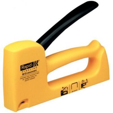 Achetez Autocloueur Rapid Hobby R13E 20443950 RAPID ESSELTE pas cher sur Ma Rentrée Scolaire