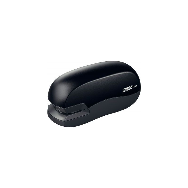Achetez Agrafeuse électrique Rapid Fixativ 10BX 10 feuilles noir 5000294 RAPID ESSELTE pas cher sur.. Achetez Agrafeuse électrique Rapid Fixativ 10BX 10 feuilles noir 5000294 RAPID ESSELTE pas cher sur..