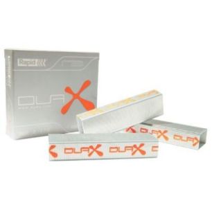 Achetez Boite de 1 000 agrafes Rapid Duax 21808300 RAPID pas cher sur Ma Rentrée Scolaire