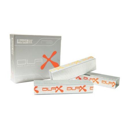 Achetez Boite de 1 000 agrafes Rapid Duax 21808300 RAPID pas cher sur Ma Rentrée Scolaire