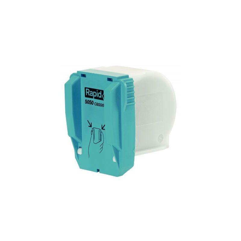 Achetez Paquet de 3 cassettes de 5 000 agrafes pour agrafeuse R5050 Rapid 20993501 RAPID ESSELTE pas.. Achetez Paquet de 3 cassettes de 5 000 agrafes pour agrafeuse R5050 Rapid 20993501 RAPID ESSELTE pas..