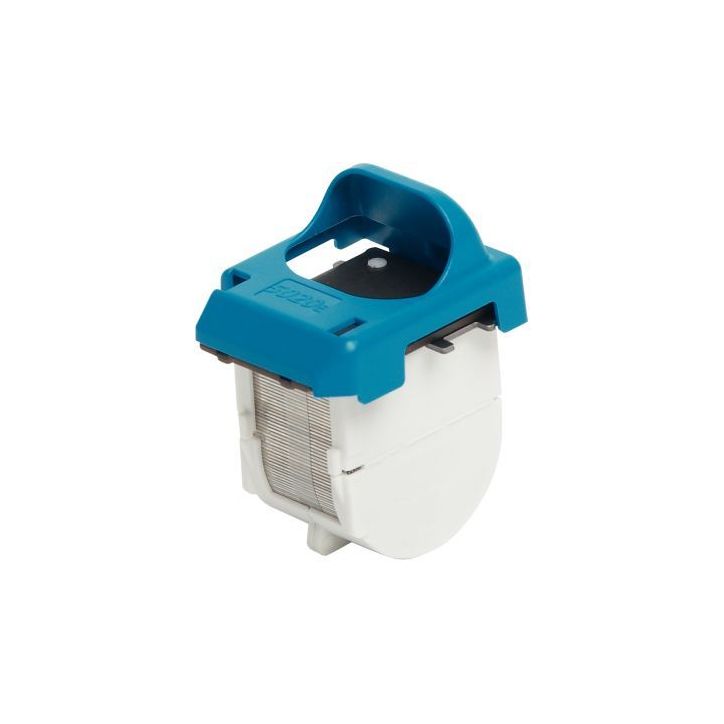 Boite de 2 cassettes de 1500 agrafes pour agrafeuse électrique 5020e/5025e 23271900 RAPID