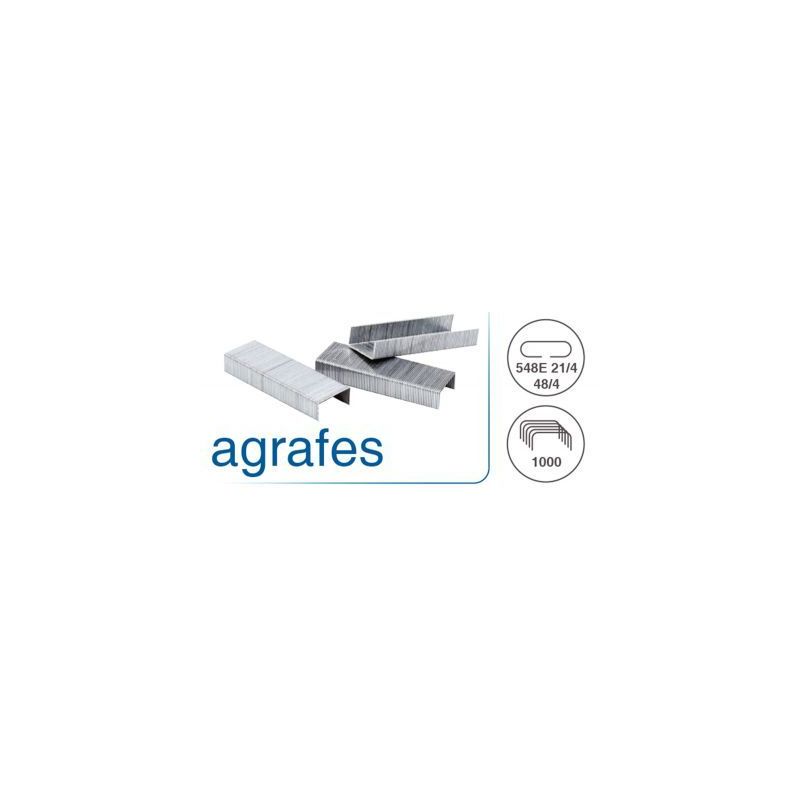 Achetez Boîte de 1 000 agrafes 548E 21/4 48/4 8017720 PAVO pas cher sur Ma Rentrée Scolaire Achetez Boîte de 1 000 agrafes 548E 21/4 48/4 8017720 PAVO pas cher sur Ma Rentrée Scolaire